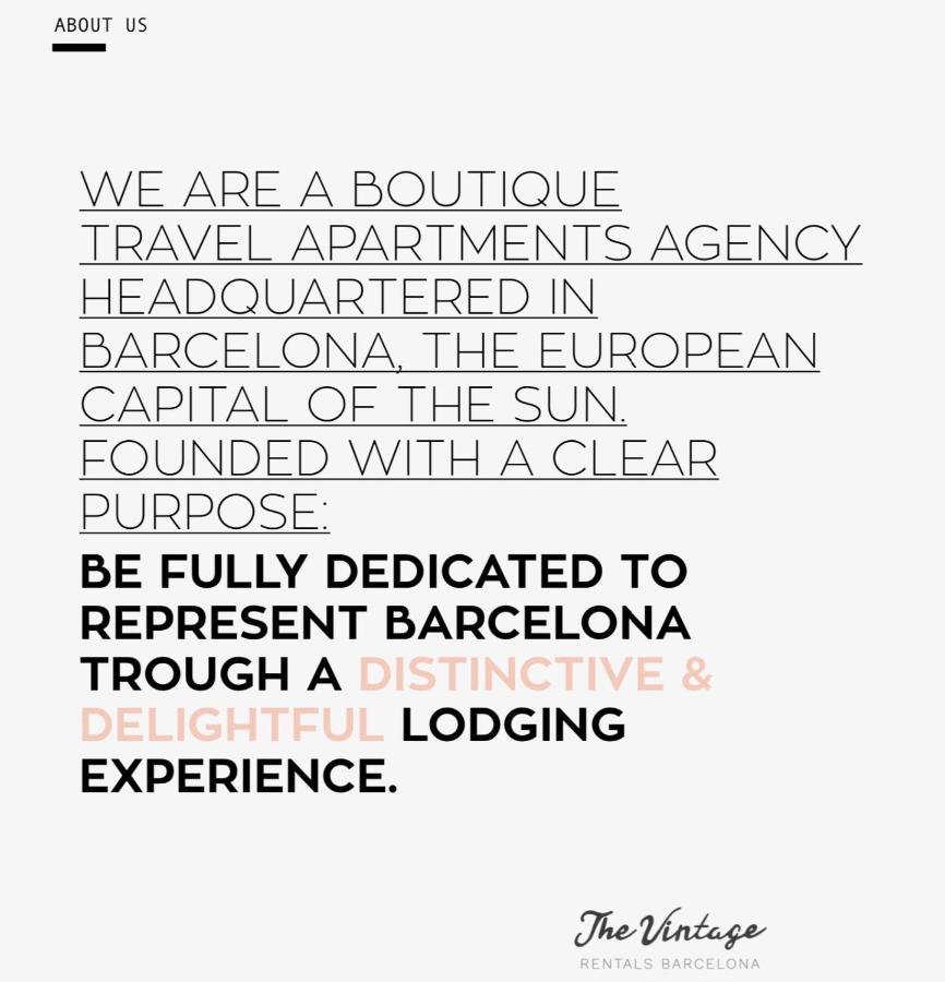 Plaza Catalunya City Center Apartments Barcelona Ngoại thất bức ảnh