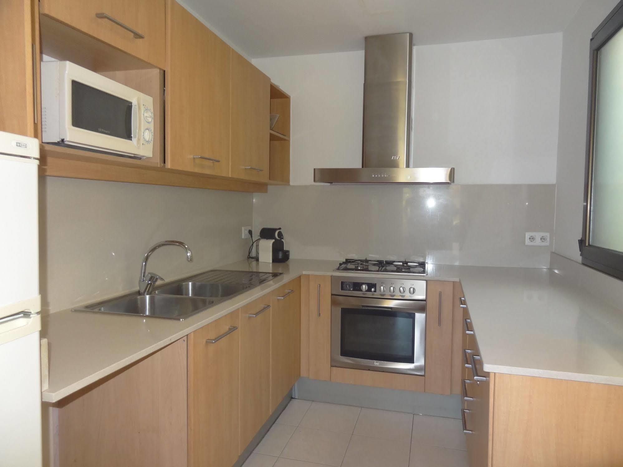 Plaza Catalunya City Center Apartments Barcelona Ngoại thất bức ảnh